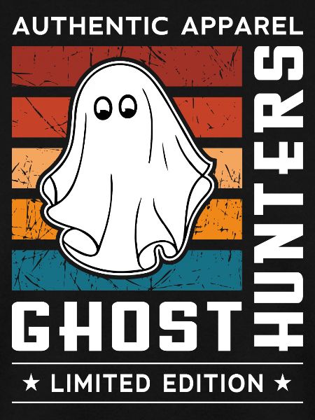 Ghost Hunters
