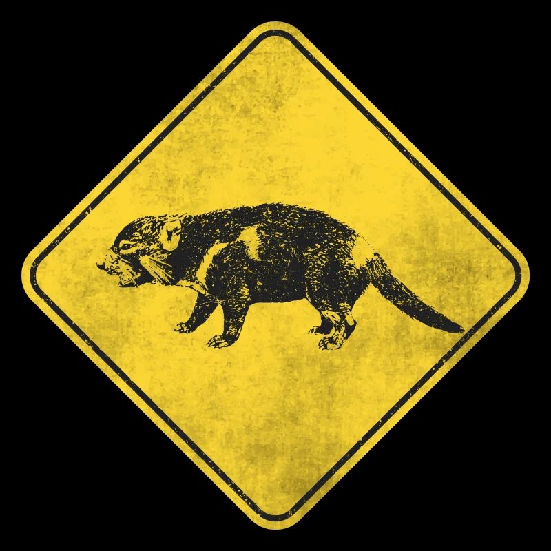 Tasmanischer Teufel