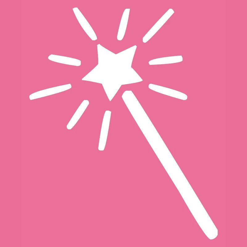 Magic wand wizard magic sorcery magic