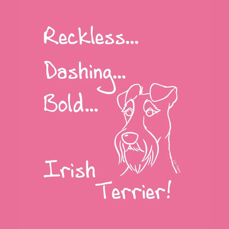 Kühner Irish Terrier