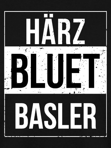 Härzbluetbasler aus Basel