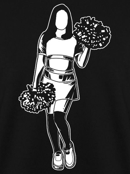 Cheerleader