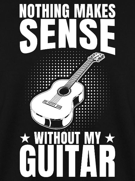 Gitarrenlehrer Motivation