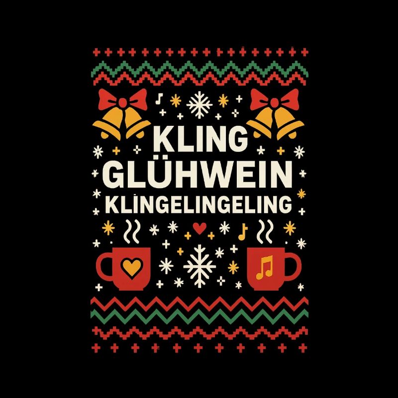 Mulled wine Klingelingeling