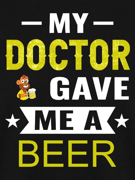 Doctor Beer