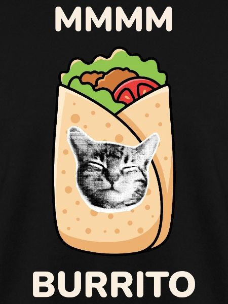 MMMM Burrito