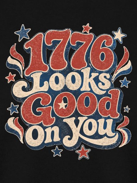 1776 steht dir gut
