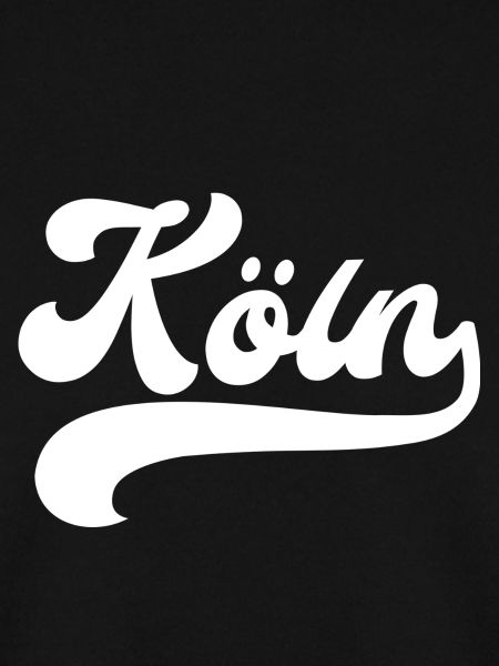 Köln  retro T-Shirt