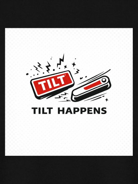 Flipper Pinball Tilt