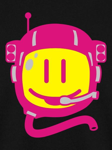 astronaut