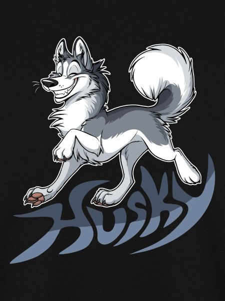 Musky Husky