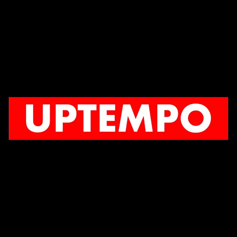 Uptempo - Rave - Hardstyle - Gabber - Geschenk