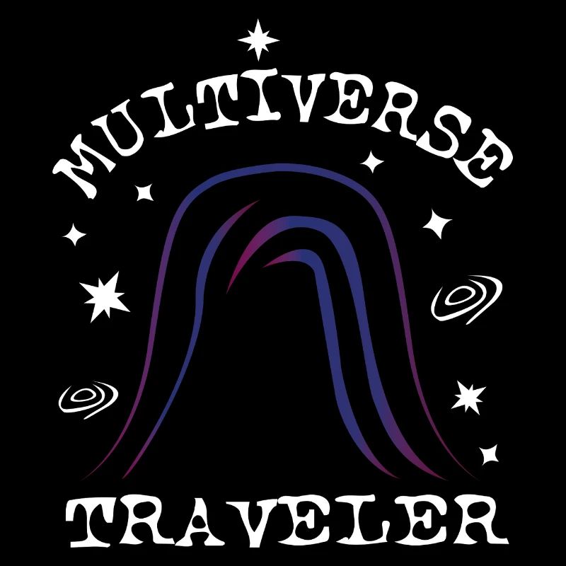 Multiversum-Reisender