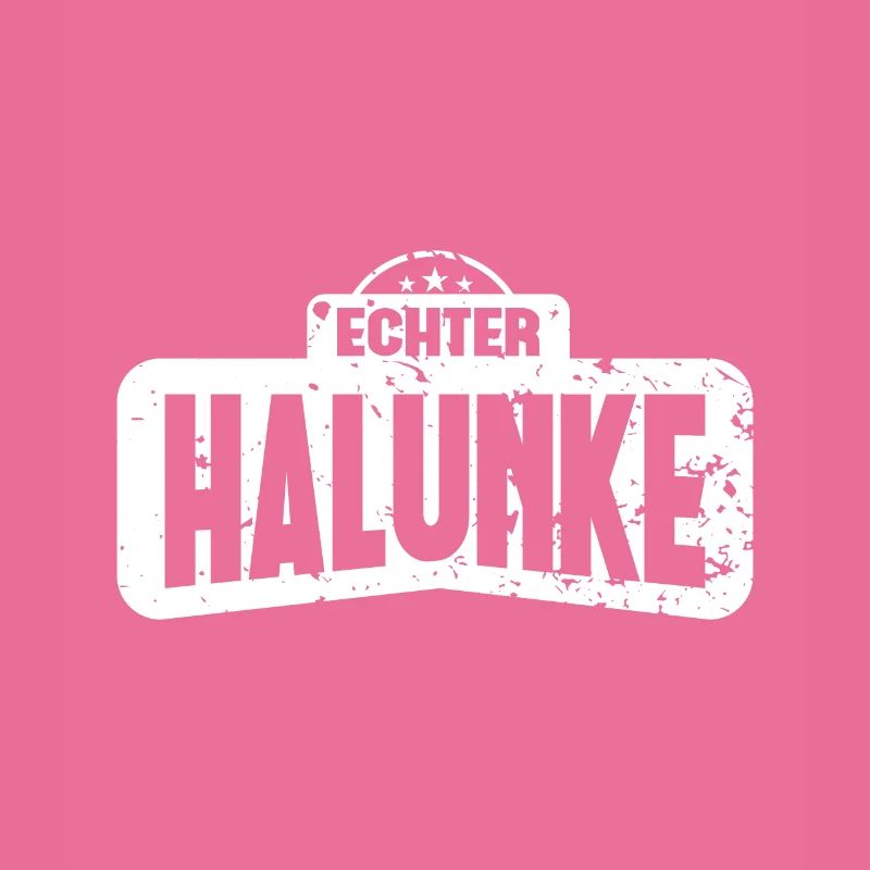 Echter Halunke