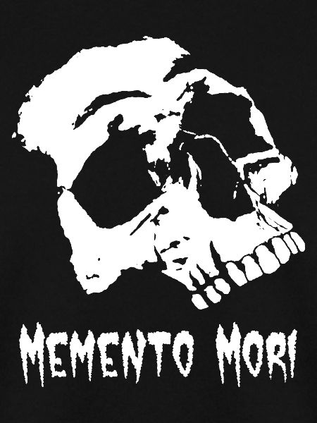 Memento Mori