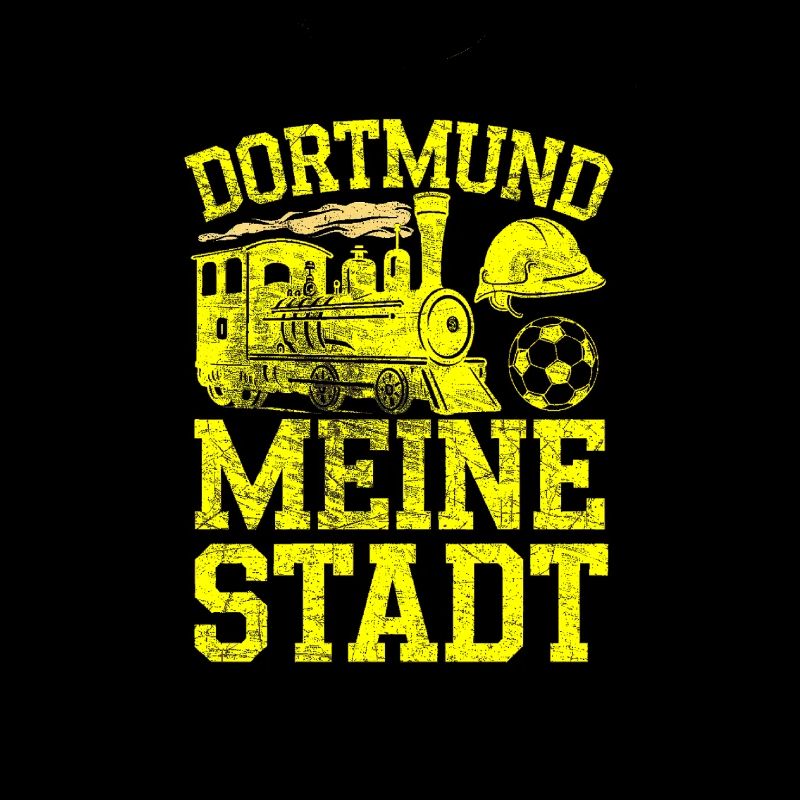Dortmund Shirt