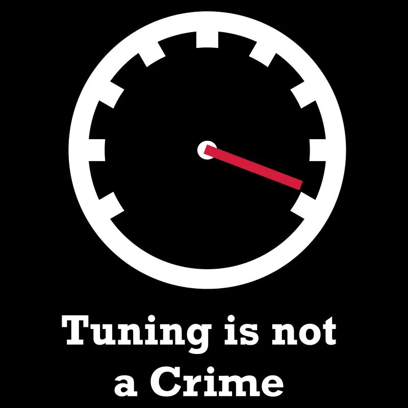 Tuning is not a Crime