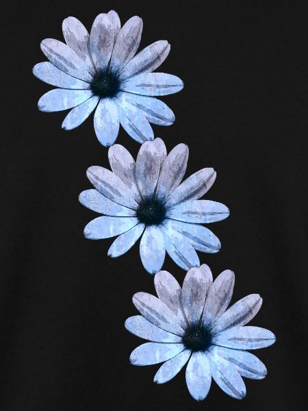 Margeriten 3-fach