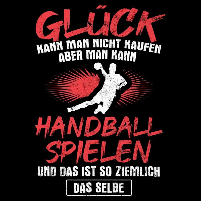 Handball Handballer