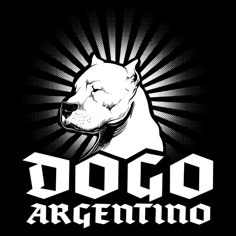 Dogo Argentino