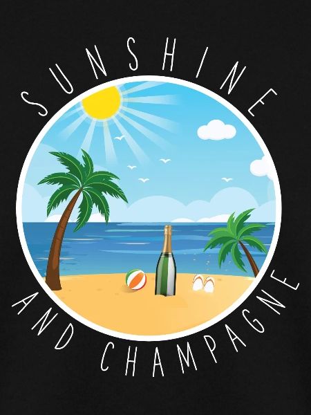 sunshine and