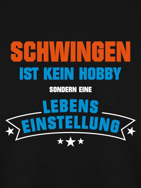 Schwingen Sportart