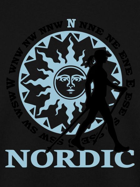 Nordic 2C - Farbwechsel