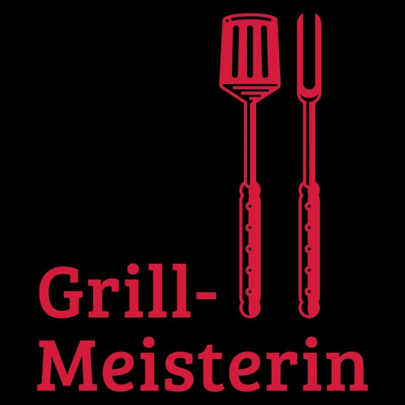 Grill-Meisterin (1C)