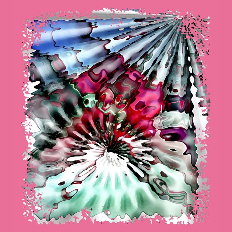 Psychedelic Power