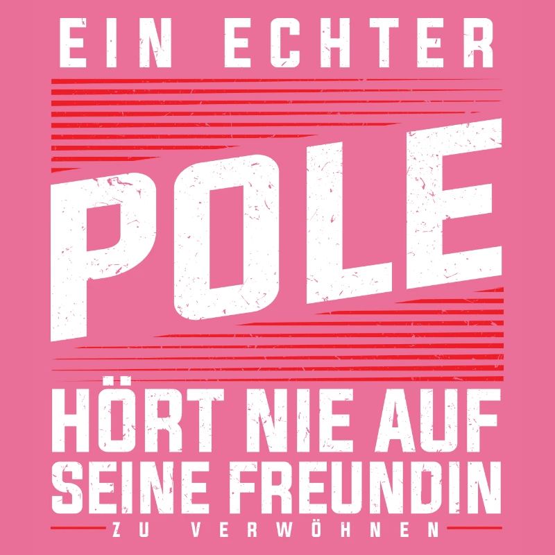 Polen - Ein Echter Pole