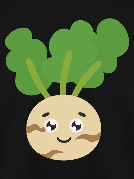 Kohlrabi