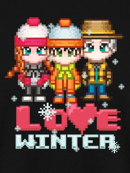 Love Winter