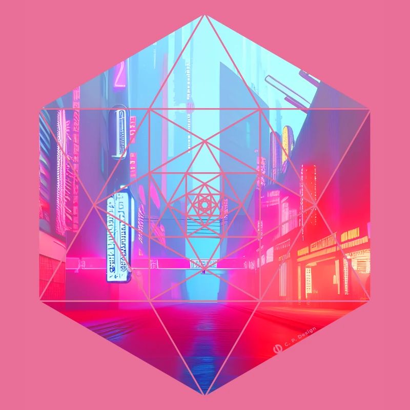 Cyber Gem