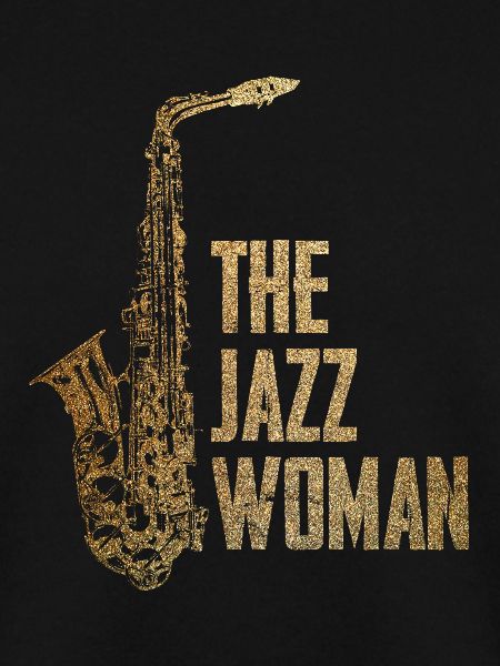 Jazz Frau