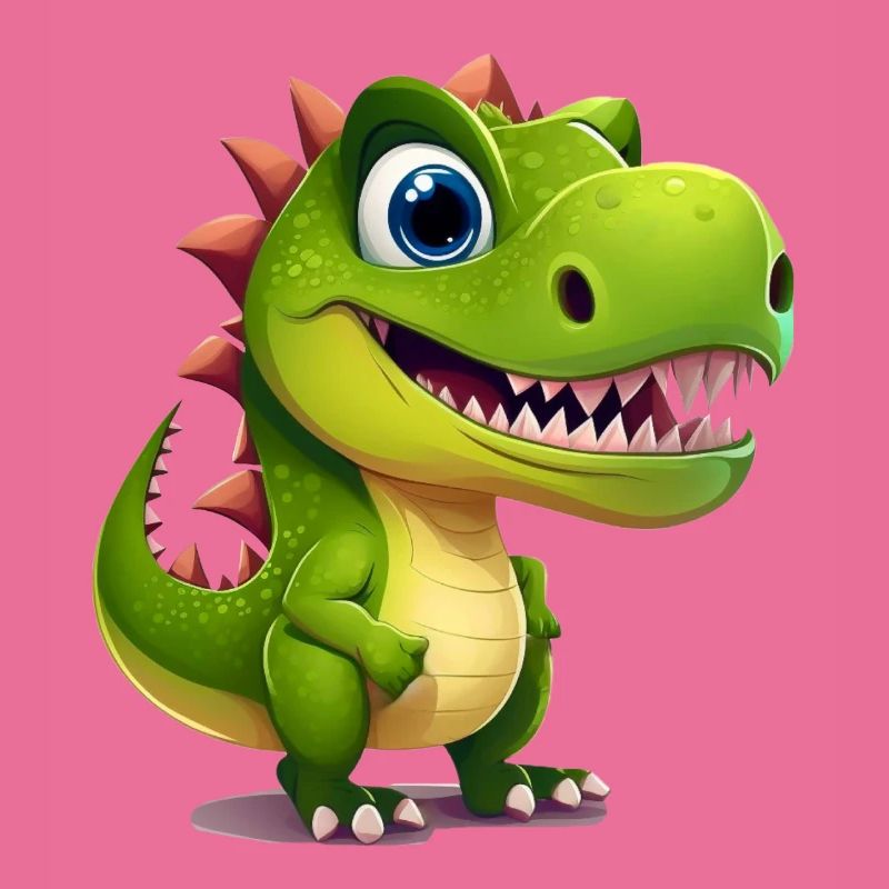 Dinosaurier