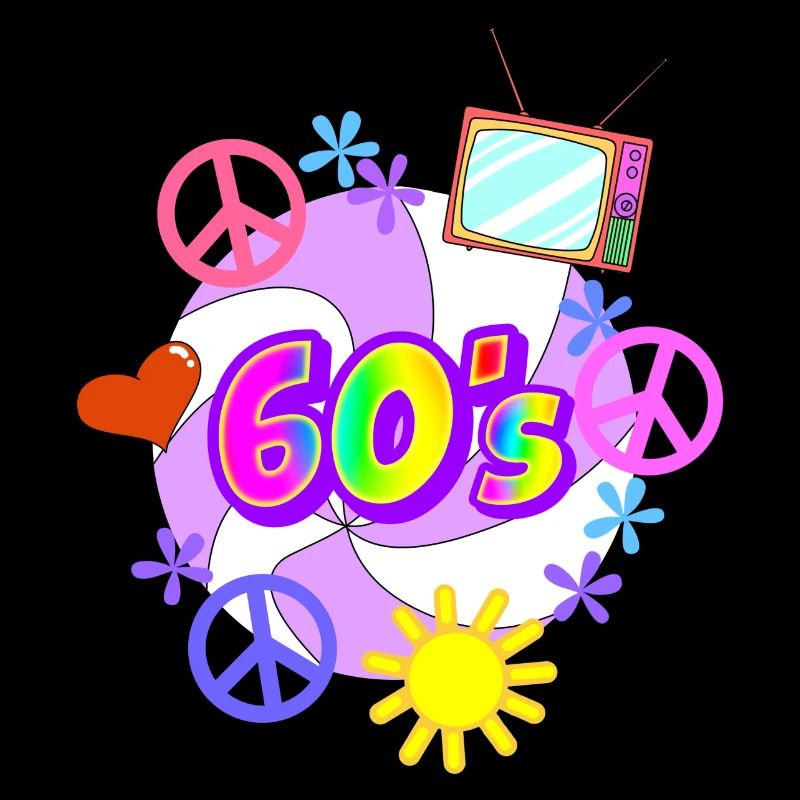 Les Années 60