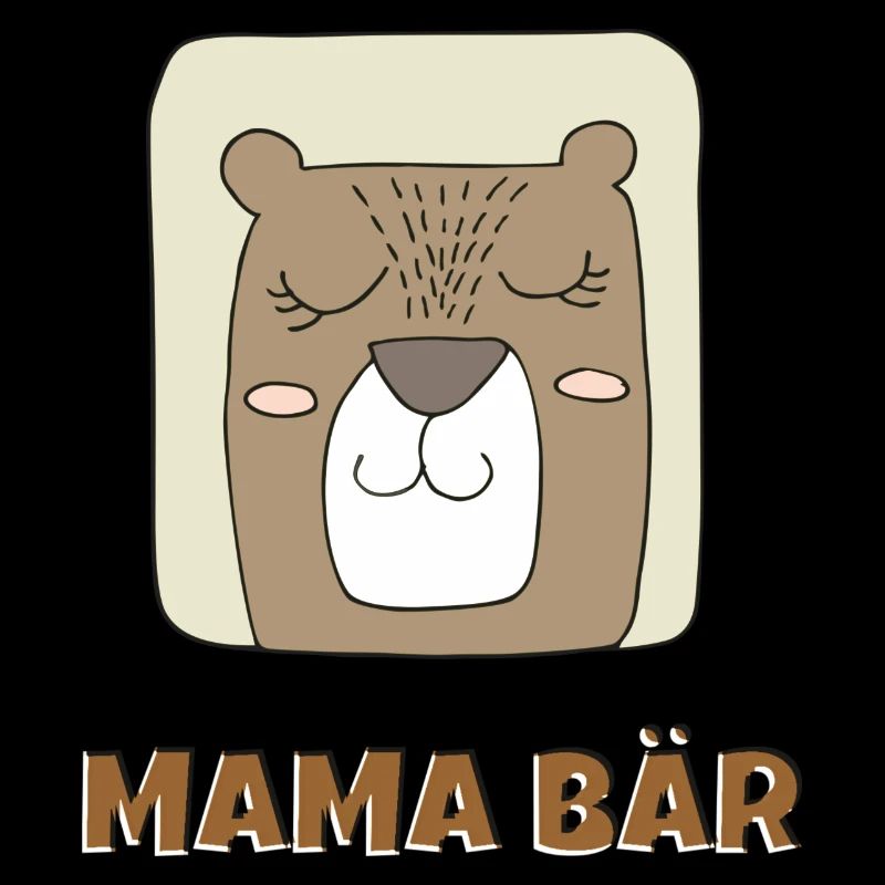 MAMAN OURS