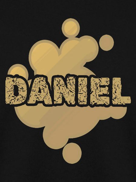 Daniel als Vorname