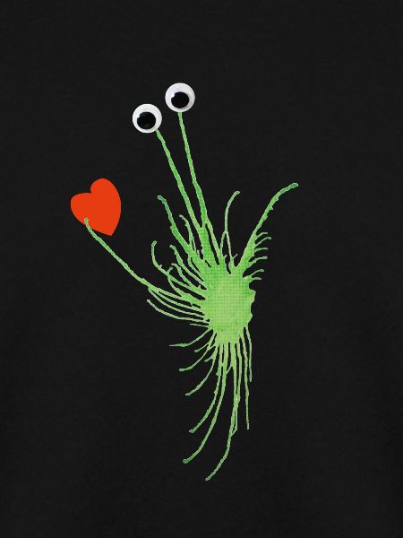 MonstRumms Love Nr.1