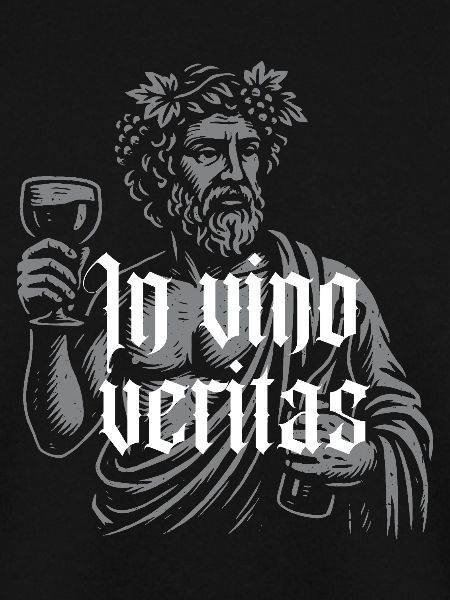 In vino veritas