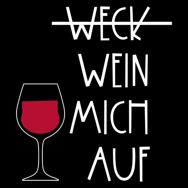 Weck Wein