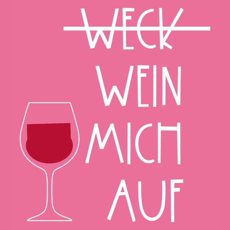 Weck Wein