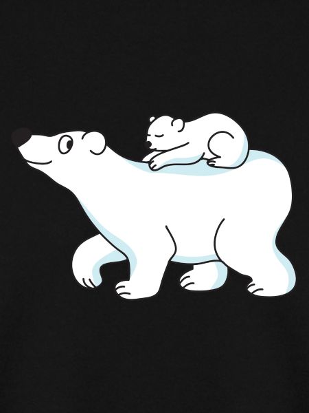 Eisbär
