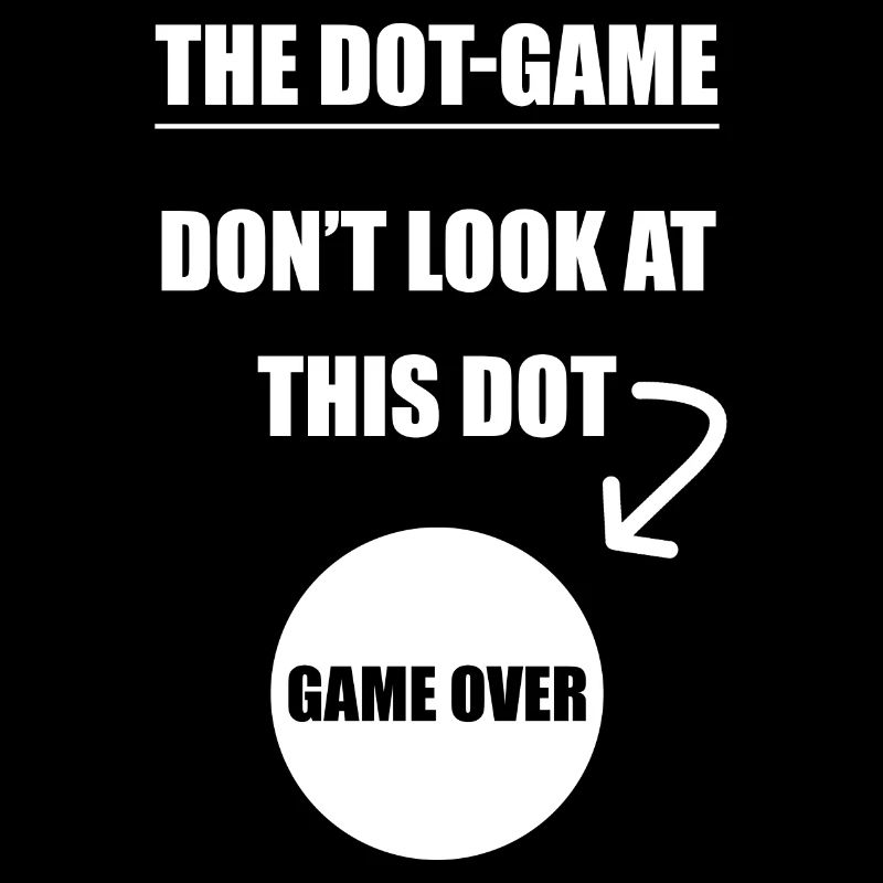 Dotgame Spiel