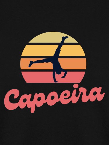 Capoeira Sunset