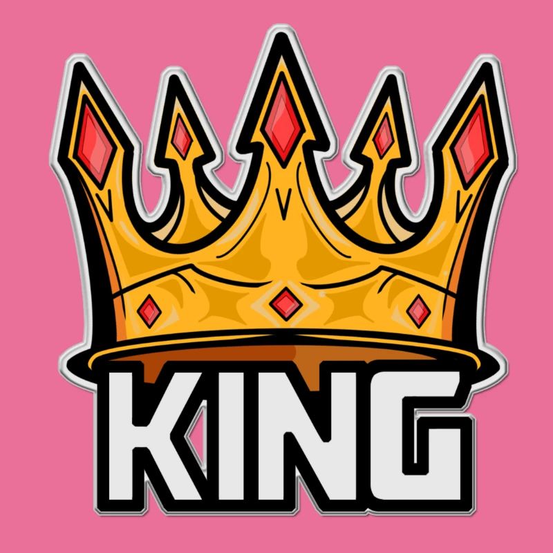 King