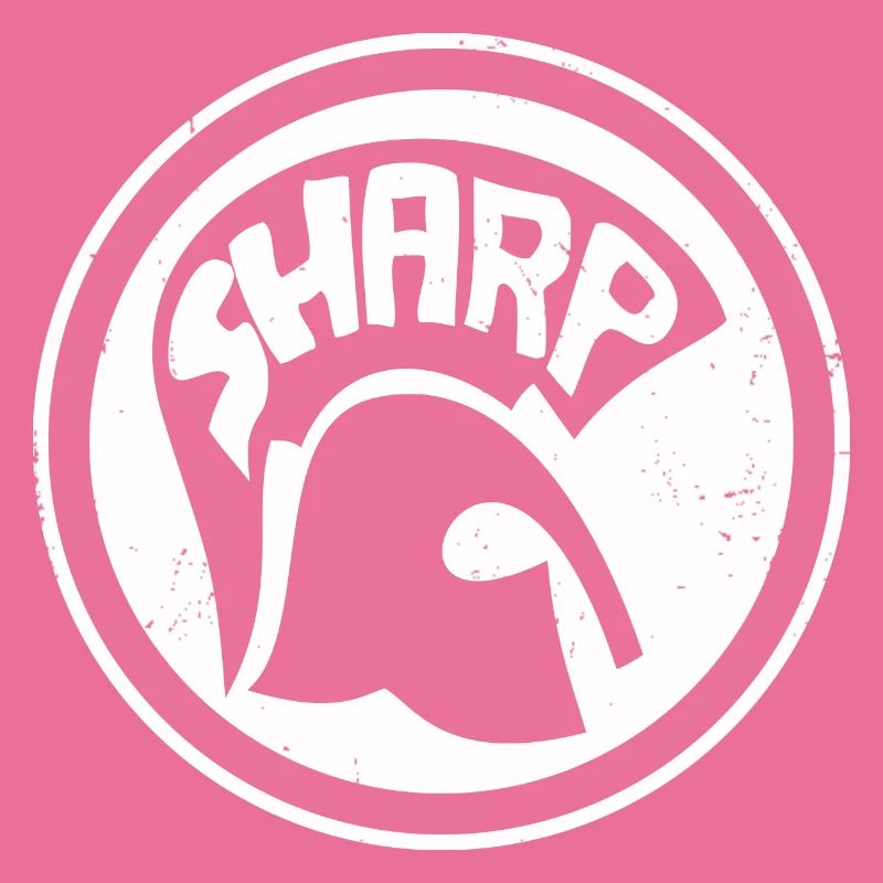 S.H.A.R.P - SHARP