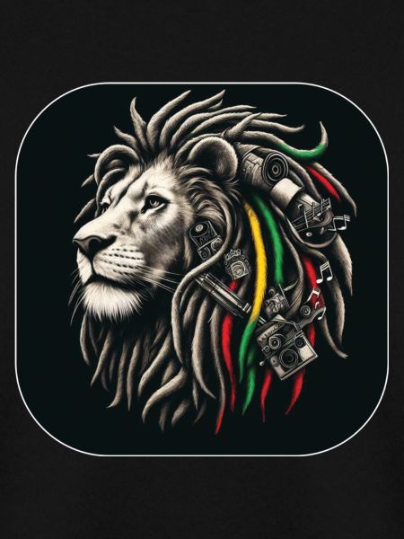 Reggae-Jam