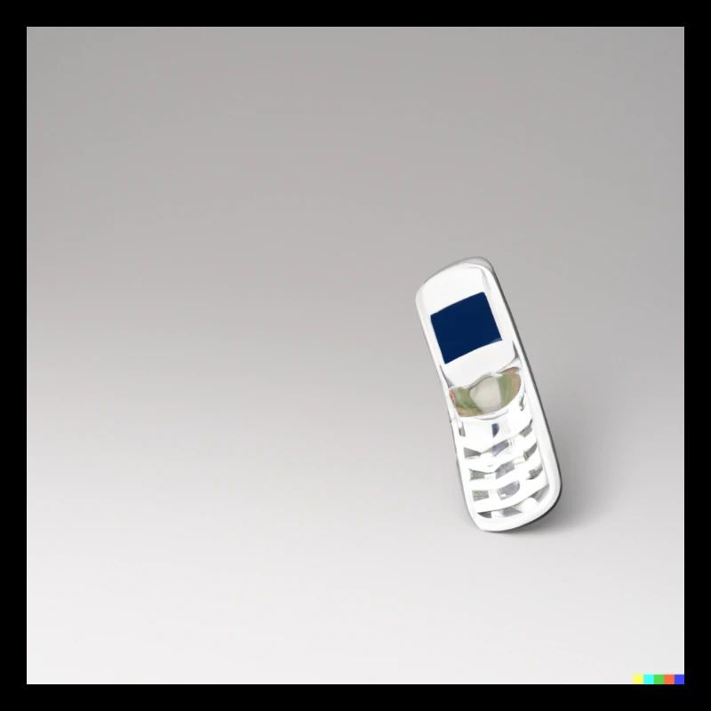 Minimal Cell 02