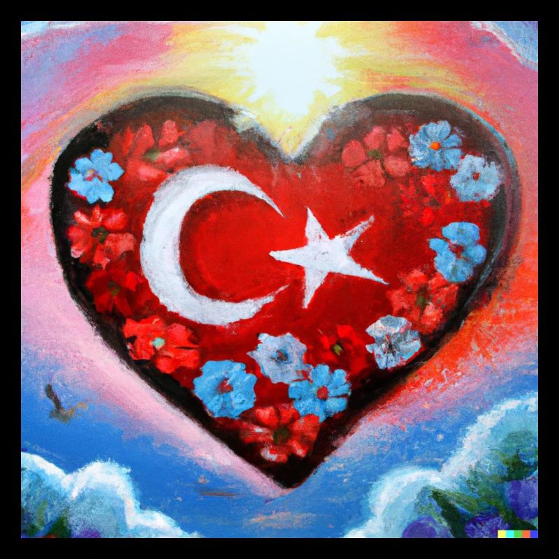 Turkish Heart